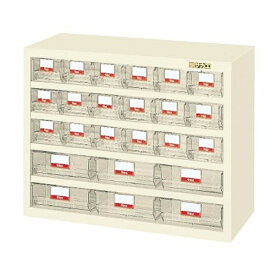 サカエ｜SAKAE ハニーケース・樹脂ボックス　HFS−186TI≪配送のみ≫ 【メーカー直送・代金引換不可・時間指定・返品不可】