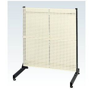 サカエ|SAKAE ラックシステム(パンチングパネルタイプ) PLS−2PD≪配送のみ≫ 【メーカー直送・代金引換不可・時間指定・返品不可】