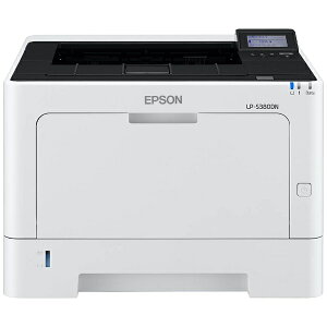 EPSONbGv\ LP-S380DN mN[U[v^[ rWlXv^[ zCg [͂`A4][LPS380DN]yv^z