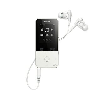 yGg[ōőSz|CgҌb9/11z SONYb\j[ EH[N}WALKMAN SV[Y zCg NW-S315 [16GB][EH[N} { NWS315WC]yrb_cpnz