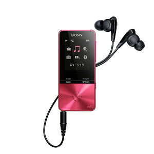 yGg[ōőSz|CgҌb9/11z SONYb\j[ EH[N}WALKMAN SV[Y rrbhsN NW-S315 [16GB][EH[N} { NWS315PC]yrb_cpnz