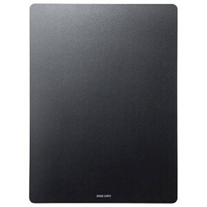 �T�����T�v���C�bSANWA SUPPLY �Q�[�~���O�}�E�X�p�b�h [260x350x2.6mm] �u���b�N MPD-NS3-LL[MPDNS3LL]