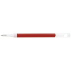 PILOT｜パイロット ジュース専用 ボールペン替芯 赤 LP2RF-8EF-R [0.5mm /ゲルインク][LP2RF8EFR]