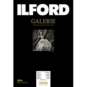 ILFORD�b�C���t�H�[�h �C���t�H�[�h�iILFORD�j�M�������[�v���X�e�[�W ���m�V���N�E�H�[���g�[�� �iA3�{�T�C�Y�E25���j�@422182[422182�M�������[�v���X�e�[�W]