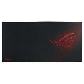 ASUS｜エイスース ゲーミングマウスパッド ブラック ROG Sheath(NC01-1A)[NC011A]