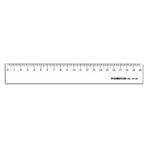 Xebh[bSTAEDTLER Xebh[ KEБڐt 20cm 962 24-20
