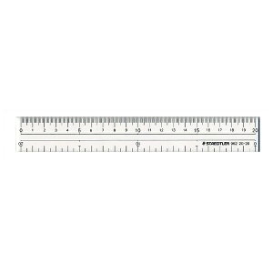 Xebh[bSTAEDTLER Xebh[KEڐt 20cm 962 20-20
