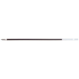 ゼブラ｜ZEBRA H-0.7芯 ボールペン替芯 赤 BR-6A-H-R [0.7mm /油性インク]