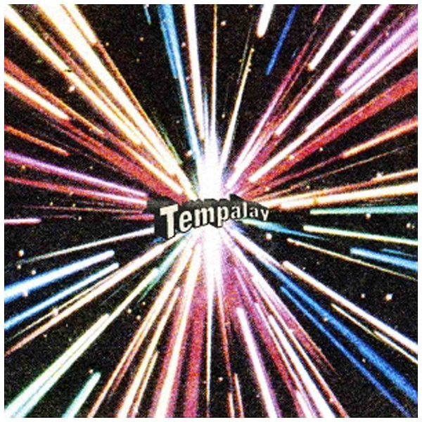 ピーヴァインレコード P-VINE RECORDS Tempalay/from JAPAN 2 【CD】