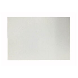 志昌堂｜Shishodo 下敷 60x40 白 1mm