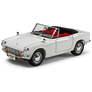 �^�~���bTAMIYA 1/24 �X�|�[�c�J�[�V���[�Y Honda S600 �y��������z���s�z
