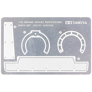 ^~bTAMIYA 1/35 ~^[~j`AV[Y NoD273 M1A1/A2 GCuX Gb`Op[cZbg