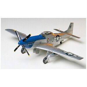^~bTAMIYA 1/48 @V[Y NoD42 m[XAJ P-51B }X^O
