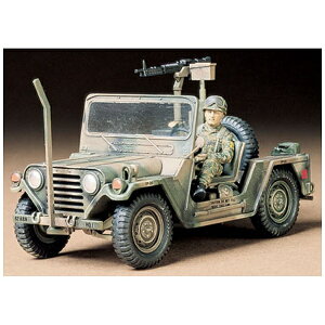 ^~bTAMIYA 1/35 ~^[~j`AV[Y NoD123 AJ M151A2 tH[hE}bgiPlfBW[vj