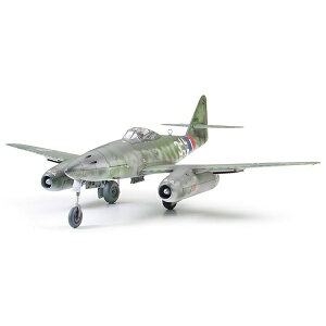^~bTAMIYA 1/48 @V[Y NoD87 bT[V~bg Me262 A-1a