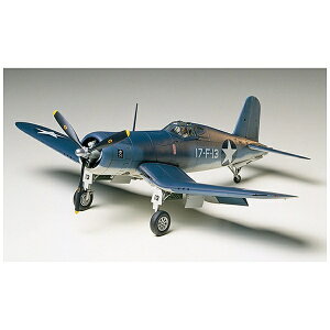 ^~bTAMIYA 1/48 @V[Y NoD46 `X{[g F4U-1/2 o[hP[W RZA