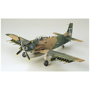 ^~bTAMIYA 1/48 @V[Y NoD73 _OX A-1J XJCC_[ AJR