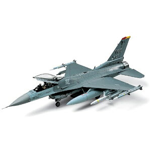 ^~bTAMIYA 1/48 @V[Y NoD98 bL[h }[` F-16CJ [ubN50] t@CeBO t@R