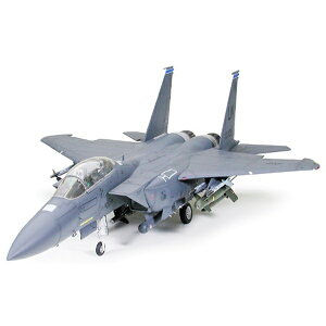 ^~bTAMIYA 1/32 GA[NtgV[Y NoD12 {[CO F-15E XgCNC[O goJ[oX^[h