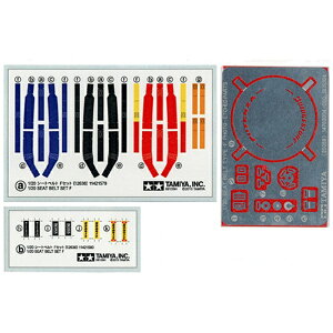 ^~bTAMIYA 1/20 fBe[Abvp[cV[Y NoD38 V[gxgFZbg