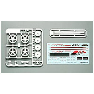 fBe[Abvp[c No.08 1/24 GT-R (R34) jXp[cZbg