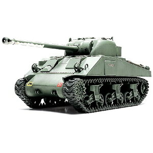 タミヤ|TAMIYA 1/48 ミリタリーミニチュアシリーズ No.32 イギリス戦車 シャーマンIC ファイアフライ