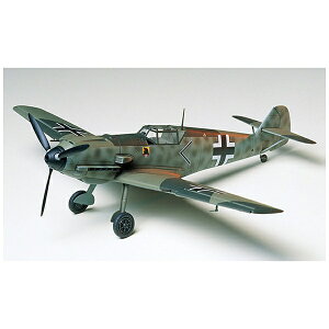 ^~bTAMIYA 1/48 @V[Y NoD50 bT[V~bg Bf109 E-3