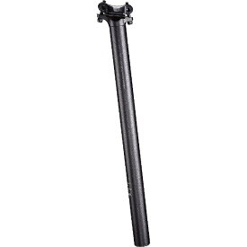 BBB｜ビービービー サイクルパーツ ピラー スカイスクレイパー 25.8×400 ブラック BSP-20 657344