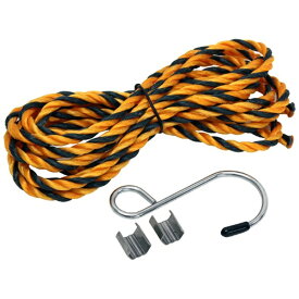 大自工業｜DAIJI INDUSTRY タイヤストッパー用連結ロープ FT-21-1