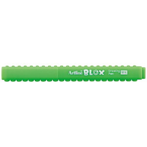 �V���`�n�^�bShachihata BLOX(�u���b�N�X�j �����T�C���y�� �u�� �O���[�� KTX-200F-G