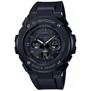�y�G���g���[�ōő�2���|�C���g������b4/23�܂Łz CASIO�b�J�V�I G-SHOCK�iG-�V���b�N�j �uG-STEEL �iG�X�`�[��) MULTI BAND 6�v�@GST-W300G-1A1JF[GSTW300G1A1JF]