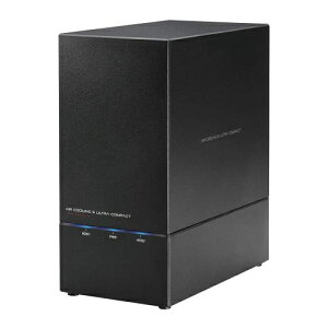 Logitec�b���W�e�b�N USB3.0�ڑ�3.5�C���`�n�[�h�f�B�X�N�P�[�X�i�u���b�N�j�@LGB-2BRHU3