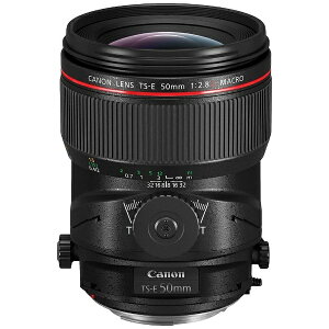 �y�G���g���[�ōő�S�z�|�C���g�Ҍ��b4/5�܂Łz CANON�b�L���m�� �J���������Y TS-E50mm F2.8L �}�N�� �u���b�N [�L���m��EF /�P�œ_�����Y][TSE5028LM]