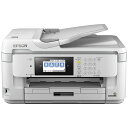 エプソン　EPSON PX-M5080F インクジェット複合機 [L判〜A3ノビ][PXM5080F]【プリンタ】