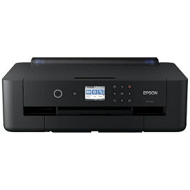 エプソン｜EPSON EP-50V インクジェットプリンター カラリオ ブラック [カード／名刺〜A3ノビ][ハガキ 印刷 プリンター][EP50V]