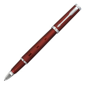 パーカー｜Parker インジェニュイティ PKINGディープレッドCT