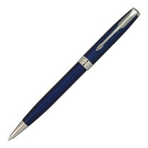 楽天市場】パーカー parker スリムボールペン ソネット ブルーラッカー 