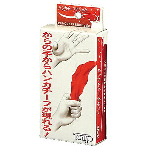 テンヨー|Tenyo ハンカチーフマジック