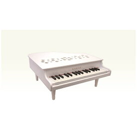 河合楽器｜KAWAI 1162 ミニピアノ P-32 ホワイト