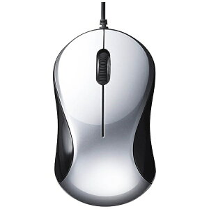 BUFFALObobt@[ }EX Vo[ BSMBU108SV [BlueLED /L /3{^ /USB]