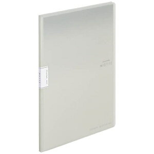 KOKUYObRN N[ubN Œ莮 A4c 20|Pbg -LM20LM be CgO[