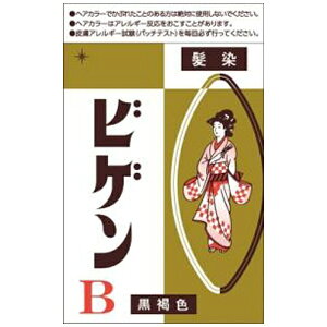 hoyu�b�z�[���[ Bigen�i�r�Q���j B ���R�ȍ����F 6g�k�������߁l