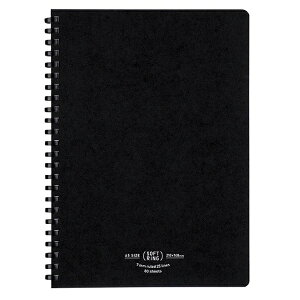 KOKUYObRN \tgOm[g(i`) ubN SV638A-D [A5 /7mm(Ar) /r]