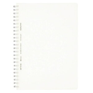 KOKUYObRN \tgOm[g(NA)  SV538WT-T [A5 /5mm /hbgr]