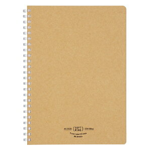 KOKUYObRN \tgOm[g(i`) x[W SV638A-S [A5 /7mm(Ar) /r]