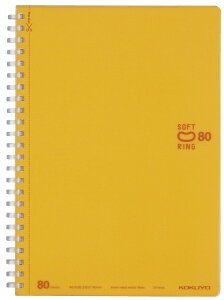 KOKUYObRN \tgOm[g(Jt) IW SV338BT-YR [A5 /6mm(Br) /hbgr]