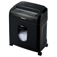 フェローズ｜Fellowes 16MC-R 電動シュレッダー [マイクロカット /A4サイズ][16MCR]