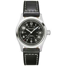 HAMILTON｜ハミルトン カーキオート（Khaki Auto）　H70455733 [並行輸入品] 【代金引換配送不可】