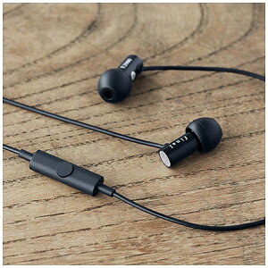 FINAL�b�t�@�C�i�� �C���z�� �J�i���^ FI-E2DALC MATT BLACK [�J�i���^ /��3.5mm �~�j�v���O][FIE2DALC]