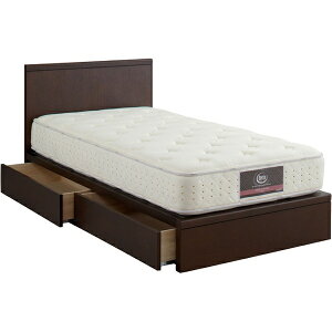 Serta�b�T�[�^ �y�t���[���̂݁z���[�t�� �z�e���X�^�C��595(�Z�~�_�u���T�C�Y/�i�`�������E�H�[���i�b�g)�y�L�����Z���E�ԕi�s�z �y��������z���s�z